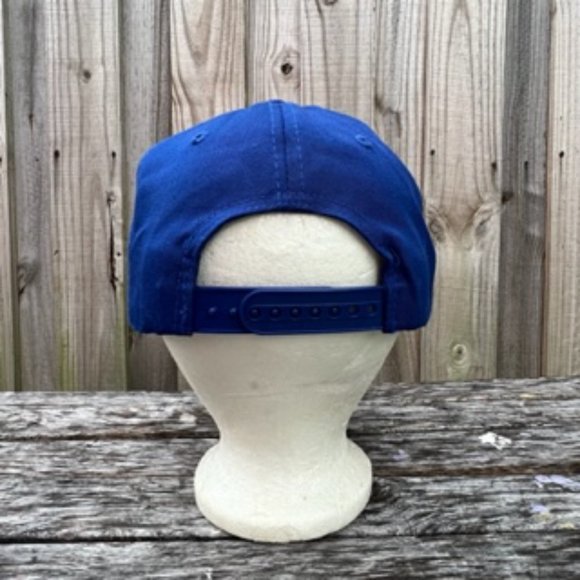 The Color Run Men's Baseball Hat OSFM Adjustable Snap Back - Picture 4 of 6